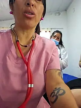 JustSamantha_'s Webcam Show