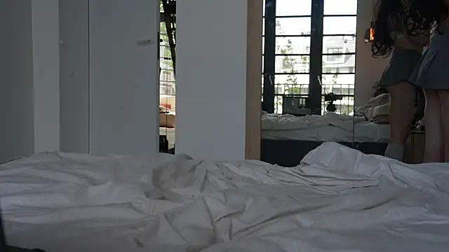 ibiddi – Live XXX-chat