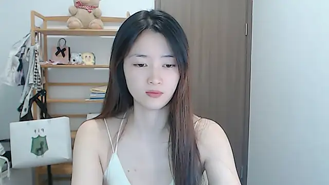 Chat +18 de Mimi-cnbaby ao vivo