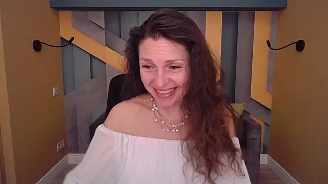 Chat XXX ao vivo de EllaLong