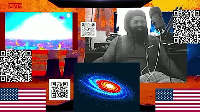 Sembang XXX Secara Langsung RussellTaylorLacy