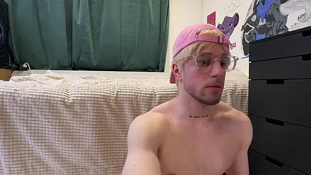 XXX chat uživo modela killa2053