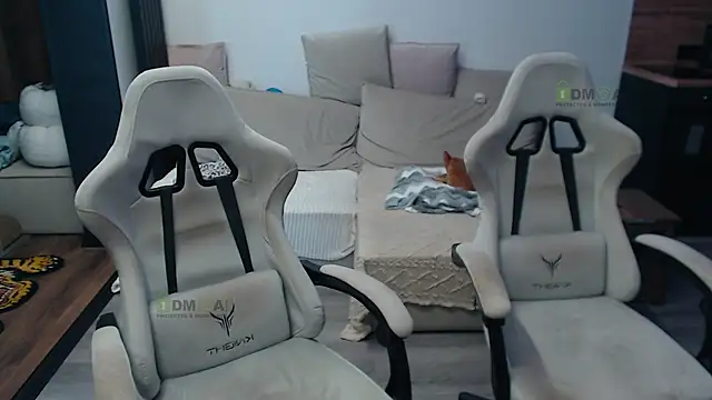 Sunny-Girl1 Adlı Modelin Web Kamerası Şovu