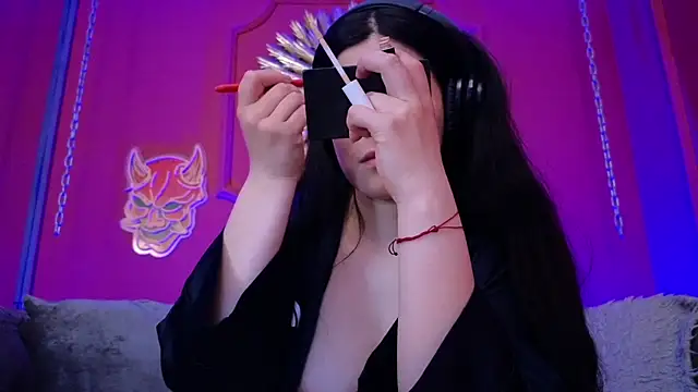 Julieta_Russell Chat XXX live