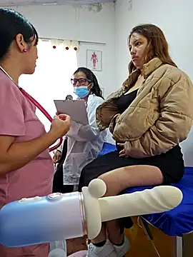 JustSamantha_ – webcam-show