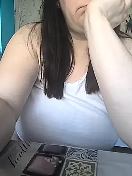 Živý XXX chat Milla-23