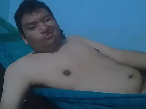 daniel4444Cu Adlı Modelin Web Kamerası Şovu