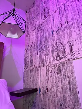 Онлайн чат XXX AbyThompson