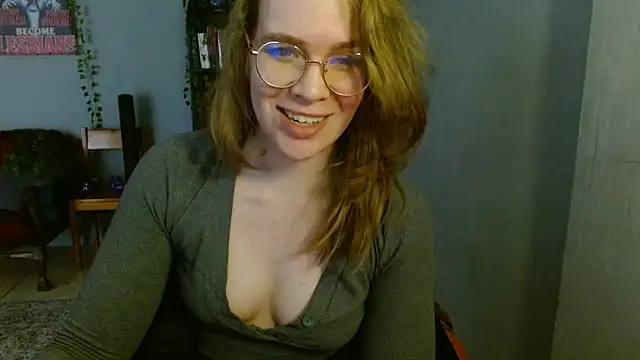 Chat XXX en directo de Chill_Billie