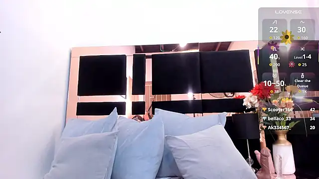 katherinn_gomezz 现场XXX聊天