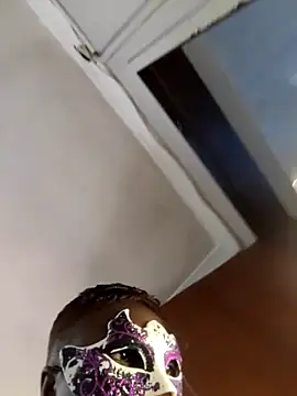 Osinachi2020 Adlı Modelin Canlı XXX Sohbeti