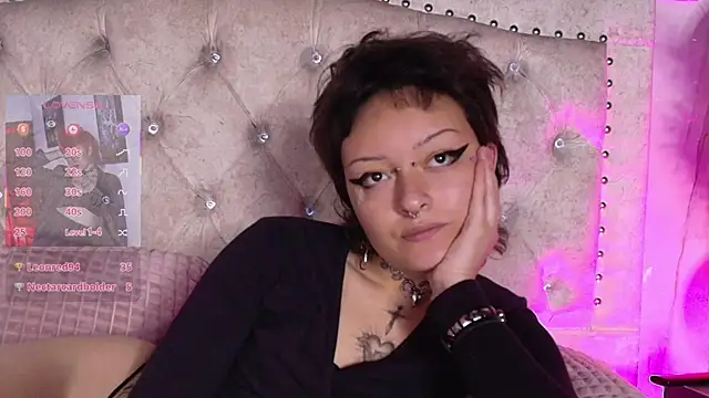 BabyPunk2 라이브 XXX 채팅