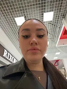 Živý XXX chat KiraSunshine