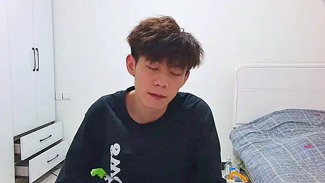 paofu-001: онлайн-секс-чат