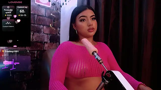 MariyaNovakie: онлайн-секс-чат