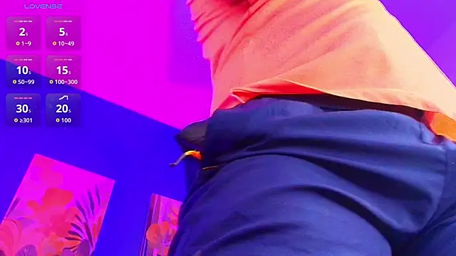 Show de webcam de LOGAN_ADAMS27