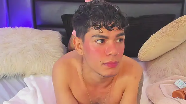 Duolust2 – Live XXX-chat