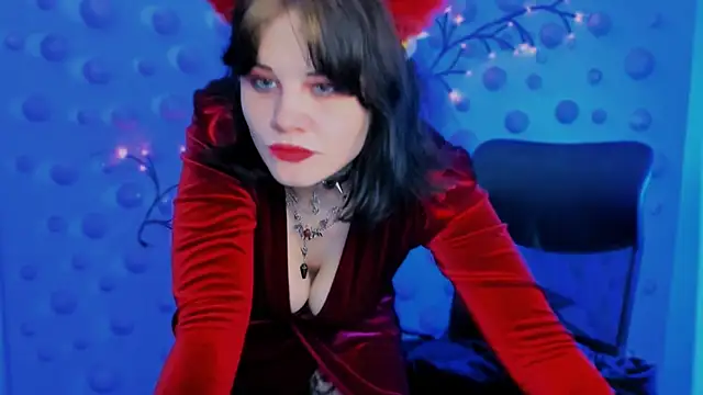 nikki_kiss_ 라이브 XXX 채팅