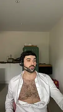 eauminerale – webcam-show