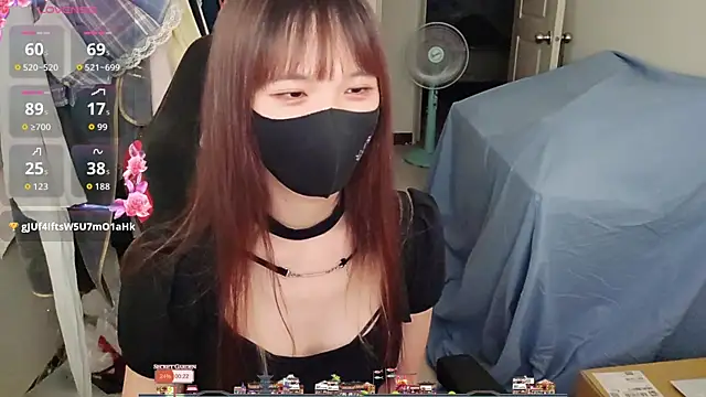 دردشة shiki434-st الجنسية المباشرة