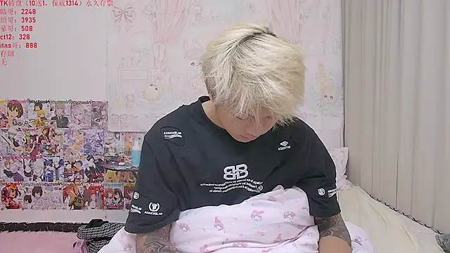 Chocolates-001 live XXX chat