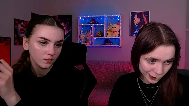 laurenmurrr Chat XXX in diretta