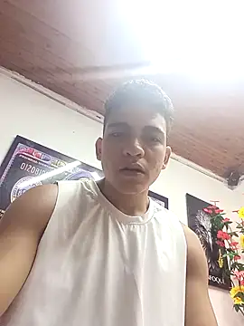 NikoHot_anatole Webcam-Show