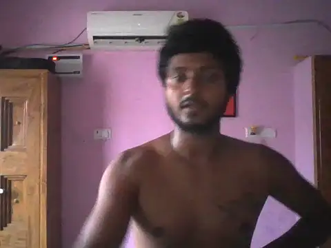 kaaviya2026のウェブカメラショー