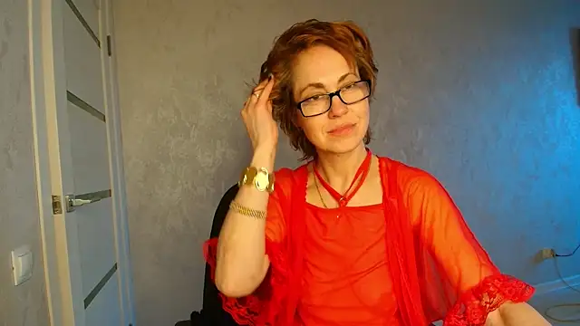 แชท XXX สดของ LioraWeiss