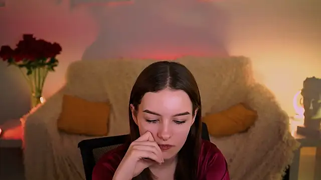 KellieBanshe: онлайн-секс-чат