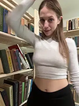 Olivia_Jemison লাইভ XXX চ্যাট