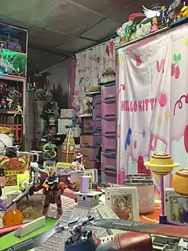 JesuAdam 即時 XXX 聊天