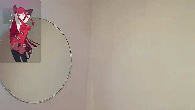 Dhalila_ 现场XXX聊天