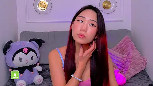 Онлайн чат XXX EveNightfall