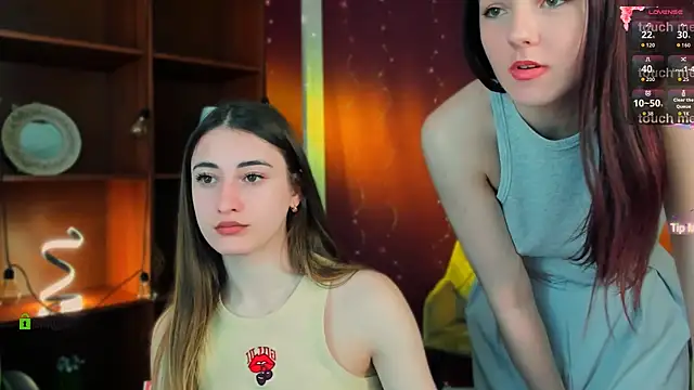 Вебкам-шоу alma_heart