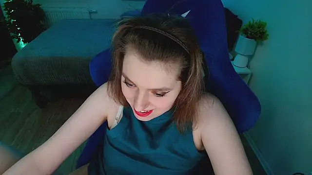 CranberryHot 라이브 XXX 채팅