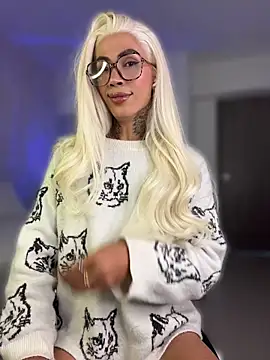 Вебкам-шоу miss_tatiana_