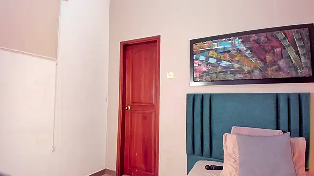 MelissaFoxx Adlı Modelin Canlı XXX Sohbeti