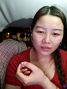 Jennie_dogy 在線直播表演