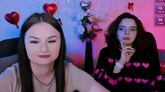 miss_courtney_ – Kamerová šou