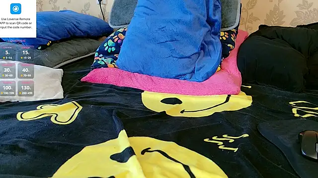 Chatroom XXX en direct de MartinBrandon