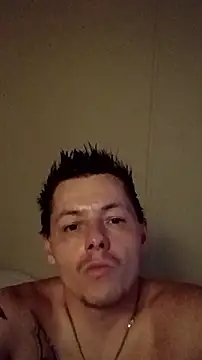 Pokazy przed kamerką – xXxXxCatDaddyxXxXx