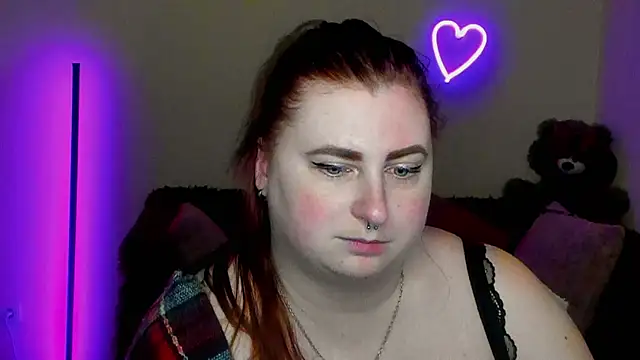 Chat XXX en directo de Alicia_love00