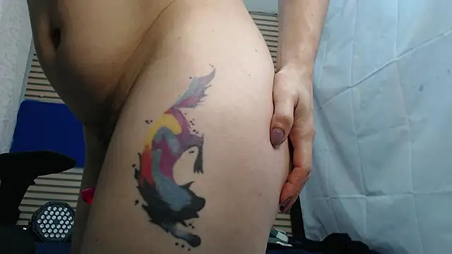 rosse_2504 Obrolan Langsung XXX