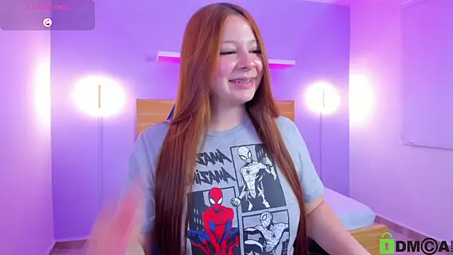 Czat XXX na żywo – kitty_sweeety_