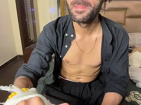 LustyDuoSecrets Webcam show