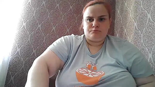 DollyGersonn élő XXX-chatje