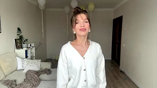 ArtieThoman élő XXX-chatje