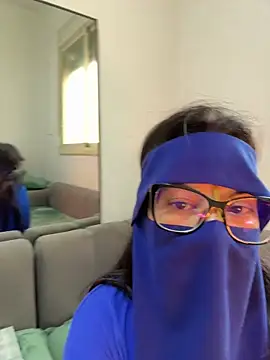 0zozo élő XXX-chatje