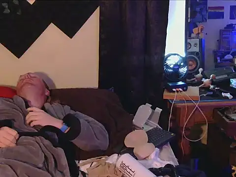 Pokazy przed kamerką – NatashaCox